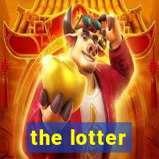 the lotter - reclame aqui